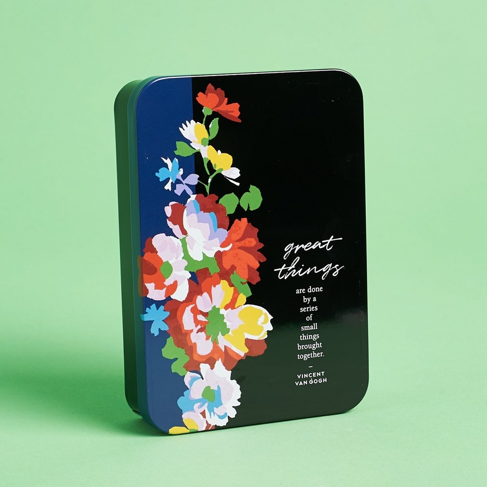Margot Elena Share The Love Boxed Note Cards 8